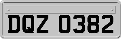 DQZ0382