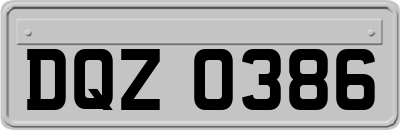 DQZ0386