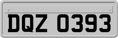 DQZ0393