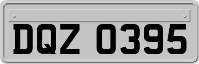 DQZ0395