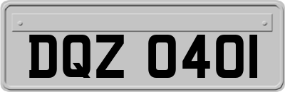 DQZ0401