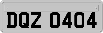 DQZ0404