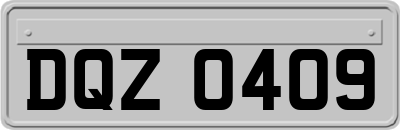 DQZ0409