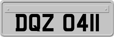 DQZ0411
