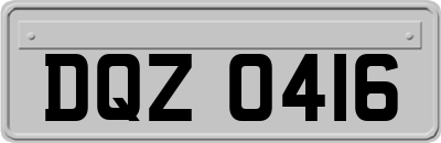 DQZ0416