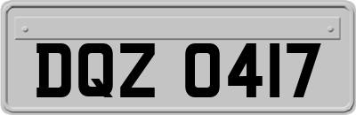 DQZ0417