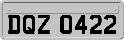 DQZ0422