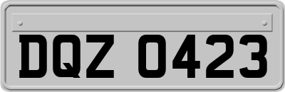 DQZ0423