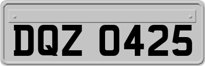 DQZ0425