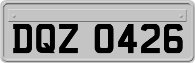 DQZ0426