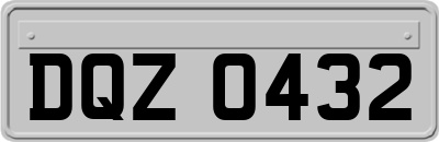 DQZ0432