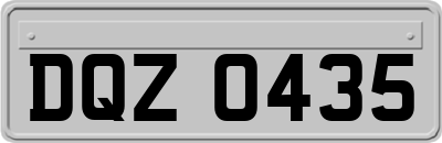 DQZ0435