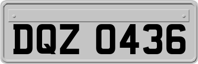 DQZ0436