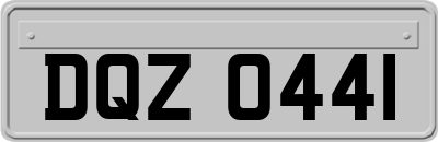 DQZ0441
