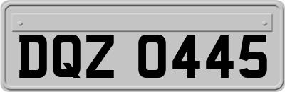 DQZ0445