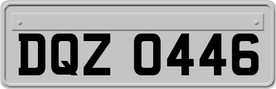 DQZ0446