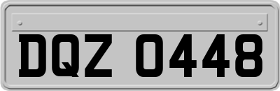 DQZ0448