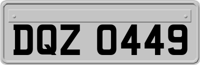 DQZ0449