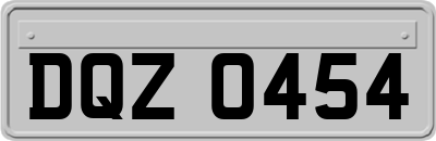 DQZ0454