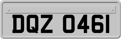 DQZ0461