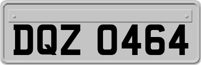 DQZ0464