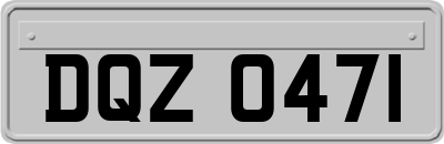 DQZ0471
