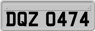 DQZ0474