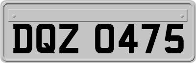 DQZ0475