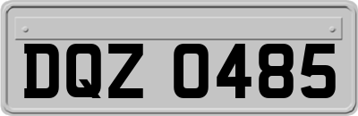 DQZ0485