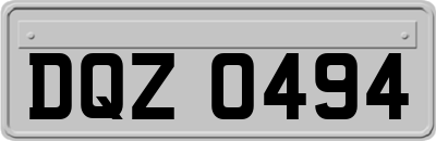 DQZ0494