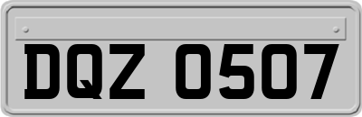 DQZ0507