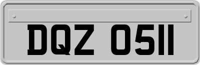 DQZ0511