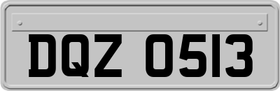 DQZ0513