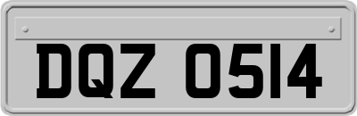 DQZ0514