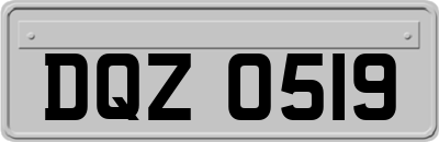 DQZ0519