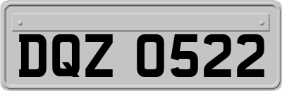 DQZ0522