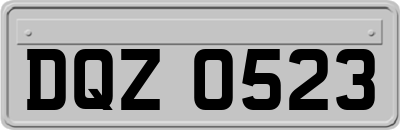 DQZ0523