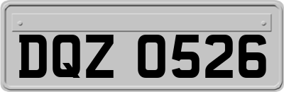 DQZ0526