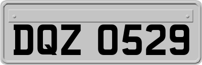 DQZ0529