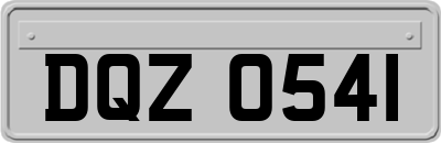 DQZ0541