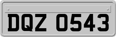 DQZ0543