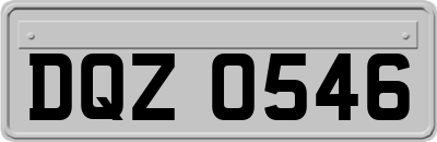 DQZ0546