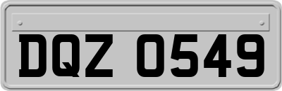DQZ0549