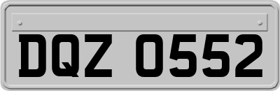 DQZ0552