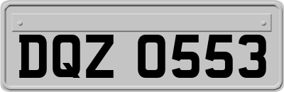 DQZ0553