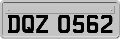 DQZ0562