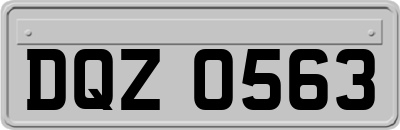 DQZ0563