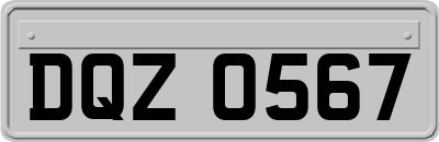 DQZ0567