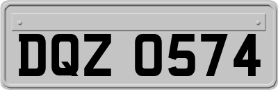 DQZ0574