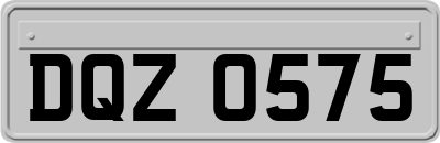 DQZ0575